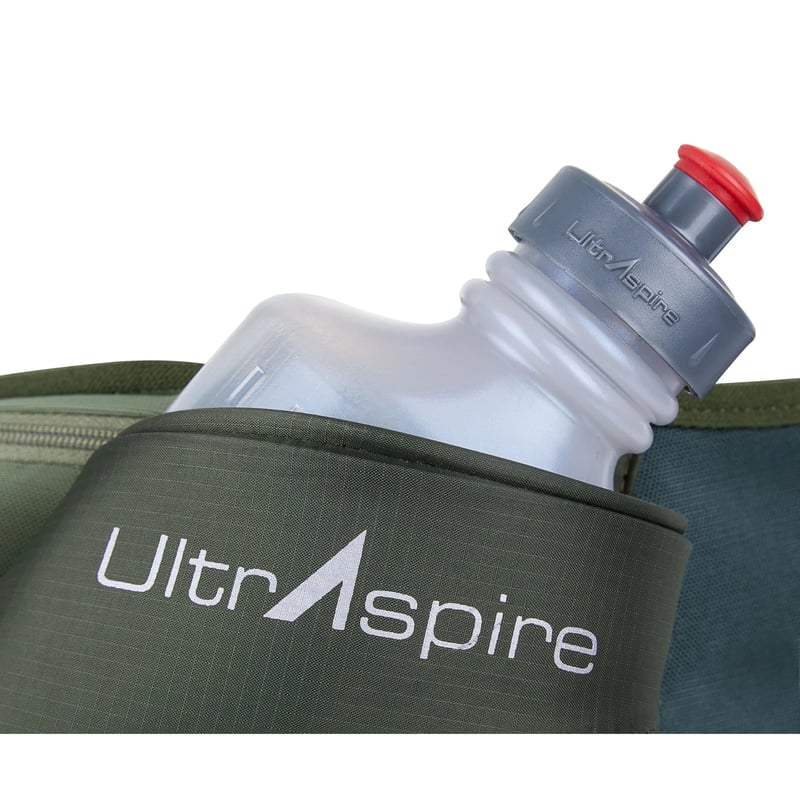 ウルトラスパイア UltrAspire ウエストベルト スピードゴート 3.0 Ultraspire Speedgoat 3.0 Waist Pack – Portland Running Company