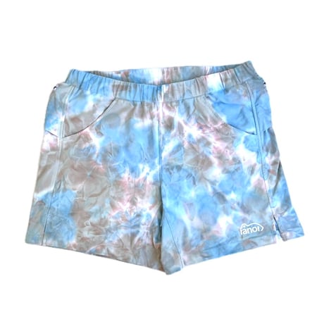 【ranor】ショートスリーブT M BANDANA VERY SHORT SHORTS | ALL BOTTOMS | ranor