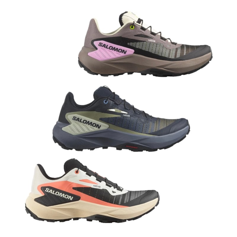 SALOMON サロモン / ジェネシス［ウィメンズ］ | Trippers