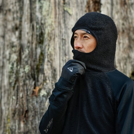 milestone マイルストーン / Cloud Hoody クラウド フーディー