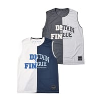 Mountain Martial Arts マウンテンマーシャルアーツ / MMA FRANKEN Run Sleeve-less フランケン ラン スリーブレス