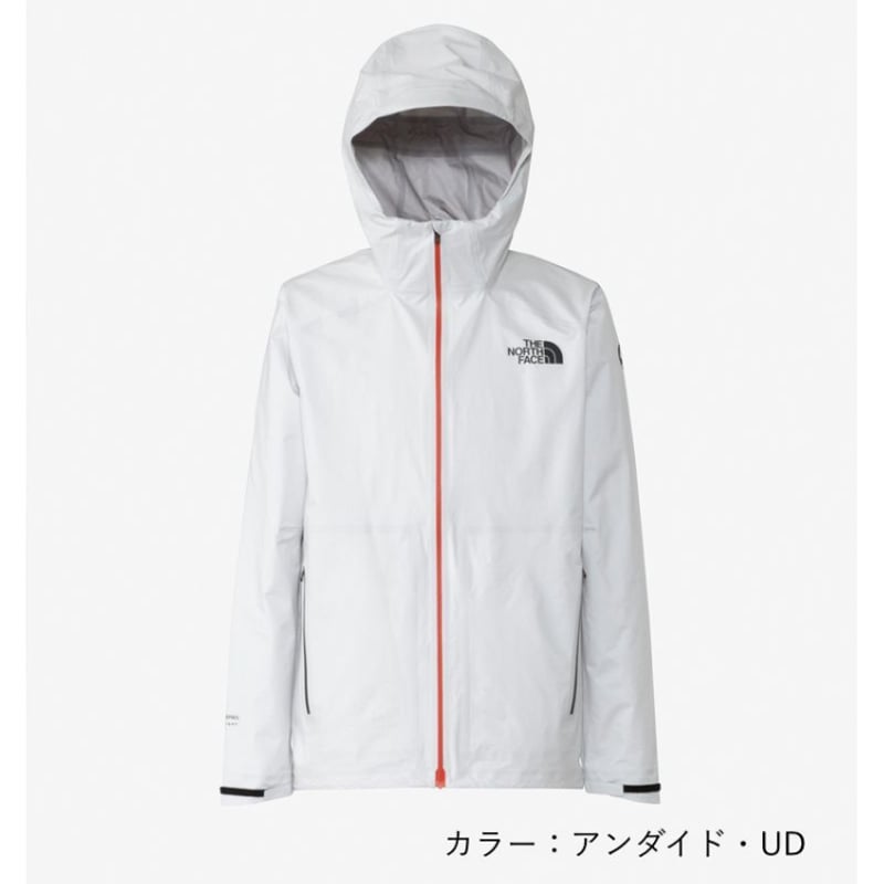 THE NORTH FACE ザ・ノース・フェイス / フューチャーライトパラボラ 
