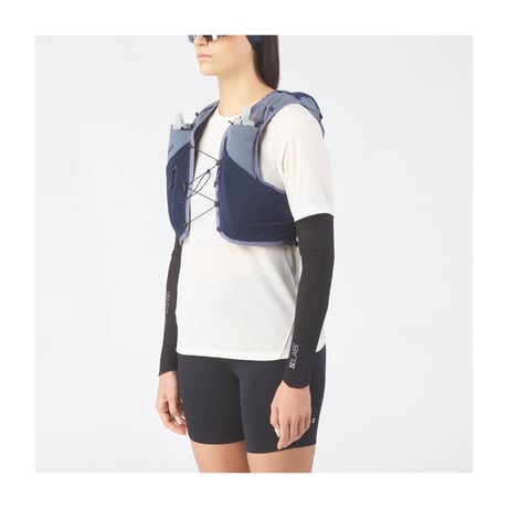 SALOMON サロモン / ADV SKIN 12 SET GRADIENT アドバンスドスキン 12 グランディエント［ユニセックス］