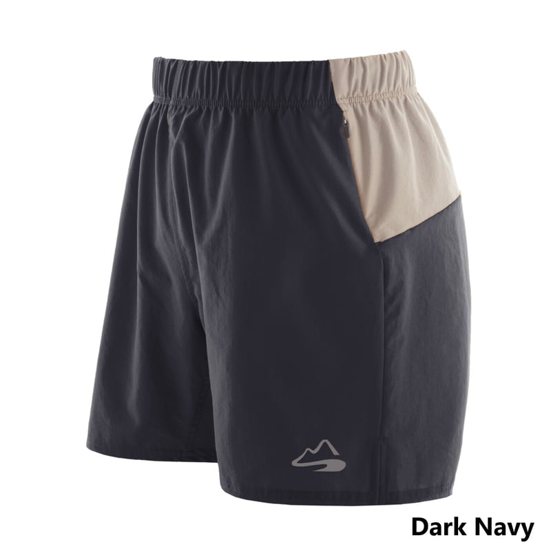 milestone マイルストーン / ナッティショーツ 5インチ プラス | Trippers