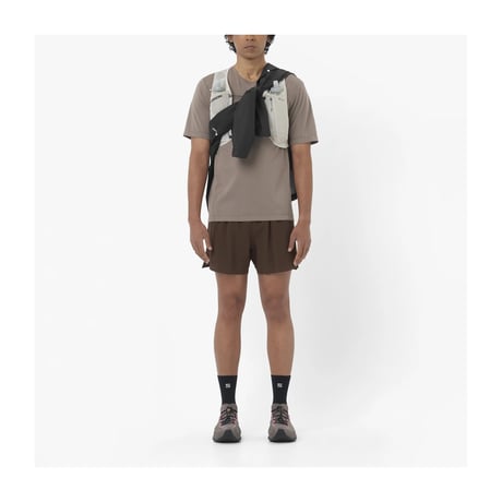 SALOMON サロモン / GRAVEL CONCEPT SKIN 2 グラベル コンセプト スキン 2［ユニセックス］