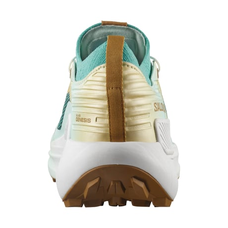 SALOMON サロモン / S/LAB ジェネシス リミテッドコートニーエディション2【26.5㎝のみ】