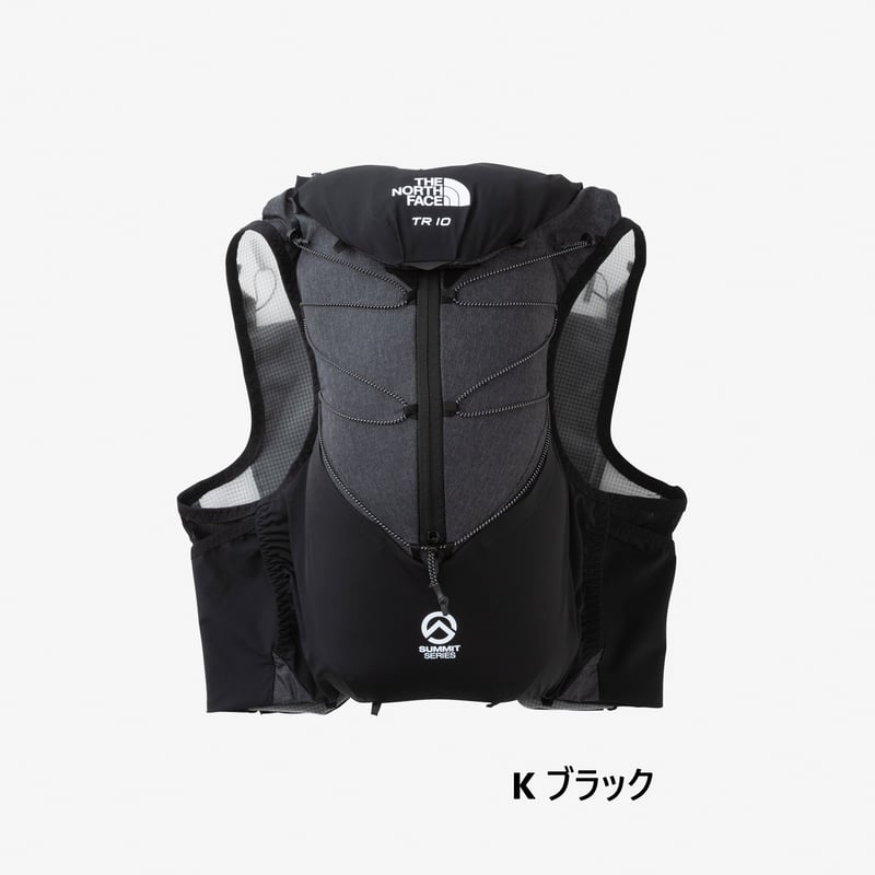 THE NORTH FACE ザ・ノース・フェイス / ティーアール 10 | Trippers THE NORTH FACE ザ・ノース・フェイス / ティーアール 10 | Trippers