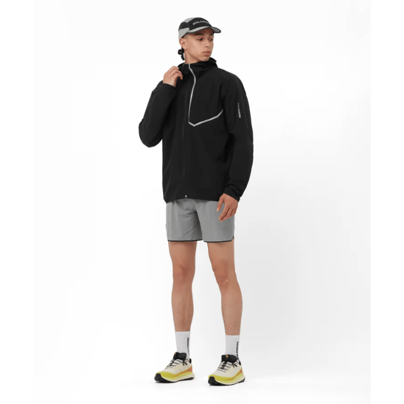 SALOMON サロモン / ボナッティ トレイル ウォータプルーフ SALOMON サロモン / ボナッティ トレイル ウォータプルーフ
