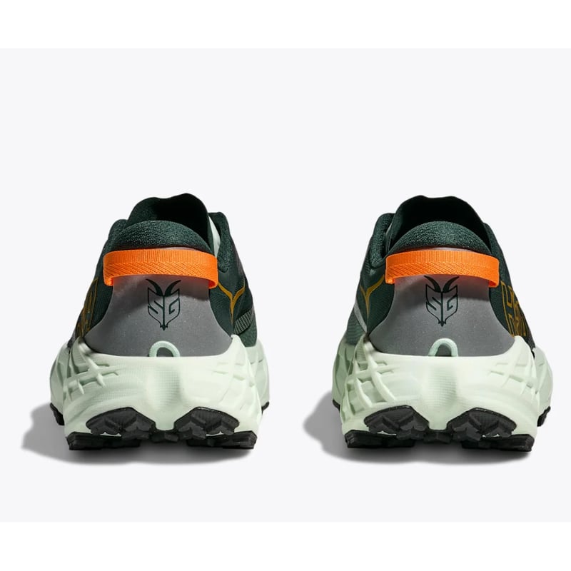 HOKA ホカ / SPEEDGOAT 7 WIDE Men's スピードゴート 7 ワイド