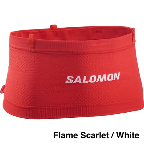 SALOMON サロモン / ADV SKIN SEAMLESS アドバンス スキン シームレス［ユニセックス］