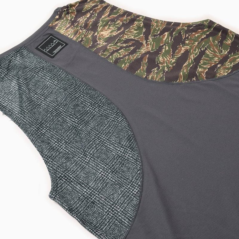 Mountain Martial Arts マウンテンマーシャルアーツ / MMA_RYOGE