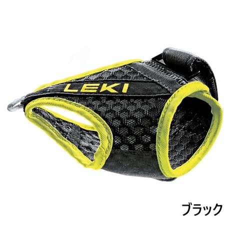LEKI レキ / シャークフレームストラップ メッシュ