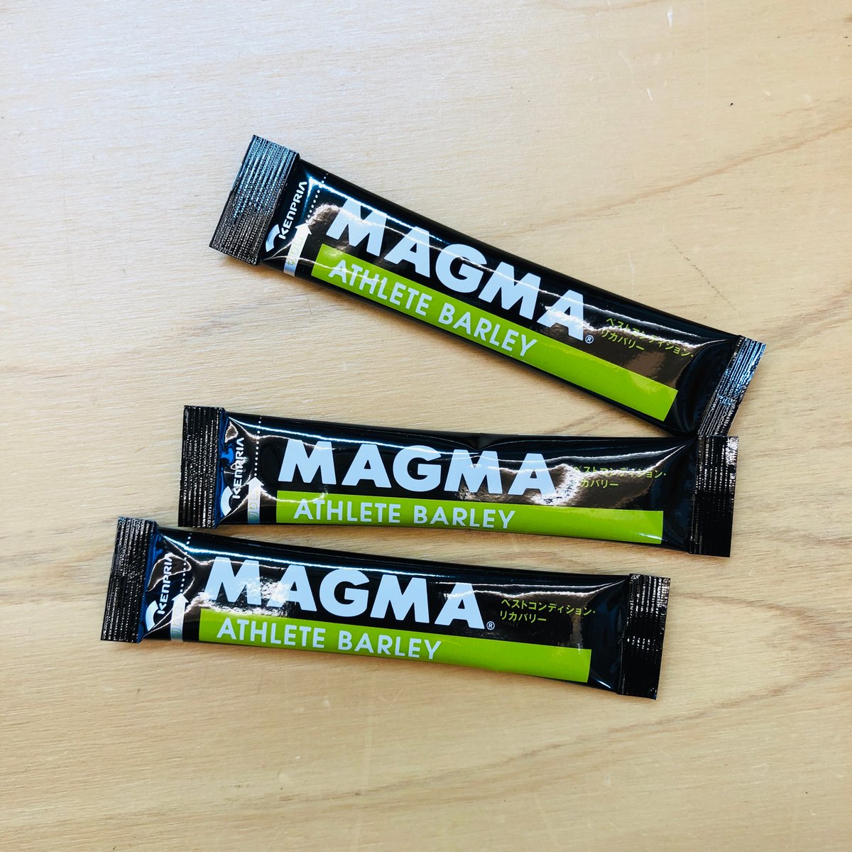 MAGMA マグマ / 1stick | Trippers