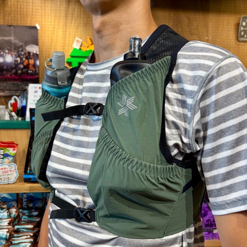 Goldwin ゴールドウイン / スタートレイルパック(ユニセックス) | Trippers