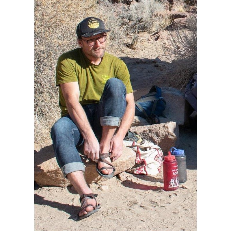 XERO SHOES ゼロシューズ / M's ゼット トレイル EV | Trippers