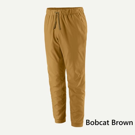 patagonia パタゴニア / Men's Terrebonne Joggers メンズ・テルボンヌ・ジョガーズ