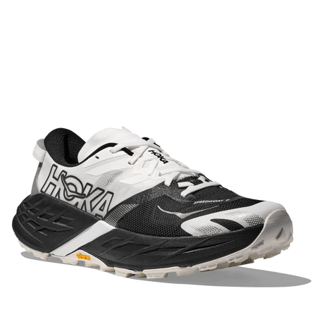 HOKA ホカ / SPEEDGOAT 7 Women's スピードゴート 7 [ウィメンズ]  《BWHT》