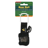 COGHLAN'S / コフラン  Bear Bell ベアーベル カラビナ付き