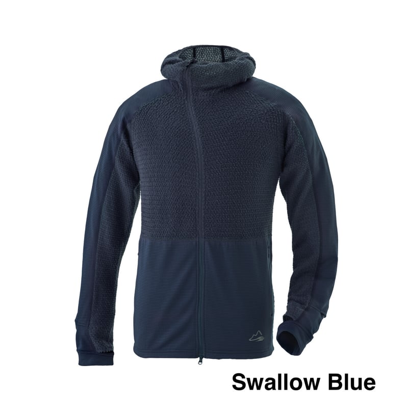 milestone マイルストーン / クラウド フーディー | Trippers