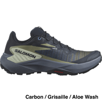 SALOMON サロモン /  GENESIS Women's ジェネシス［ウィメンズ］《Carbon/Grisaille/Aloe Wash》
