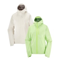 SALOMON サロモン / BONATTI PRO W ボナッティ プロ［ウィメンズ］