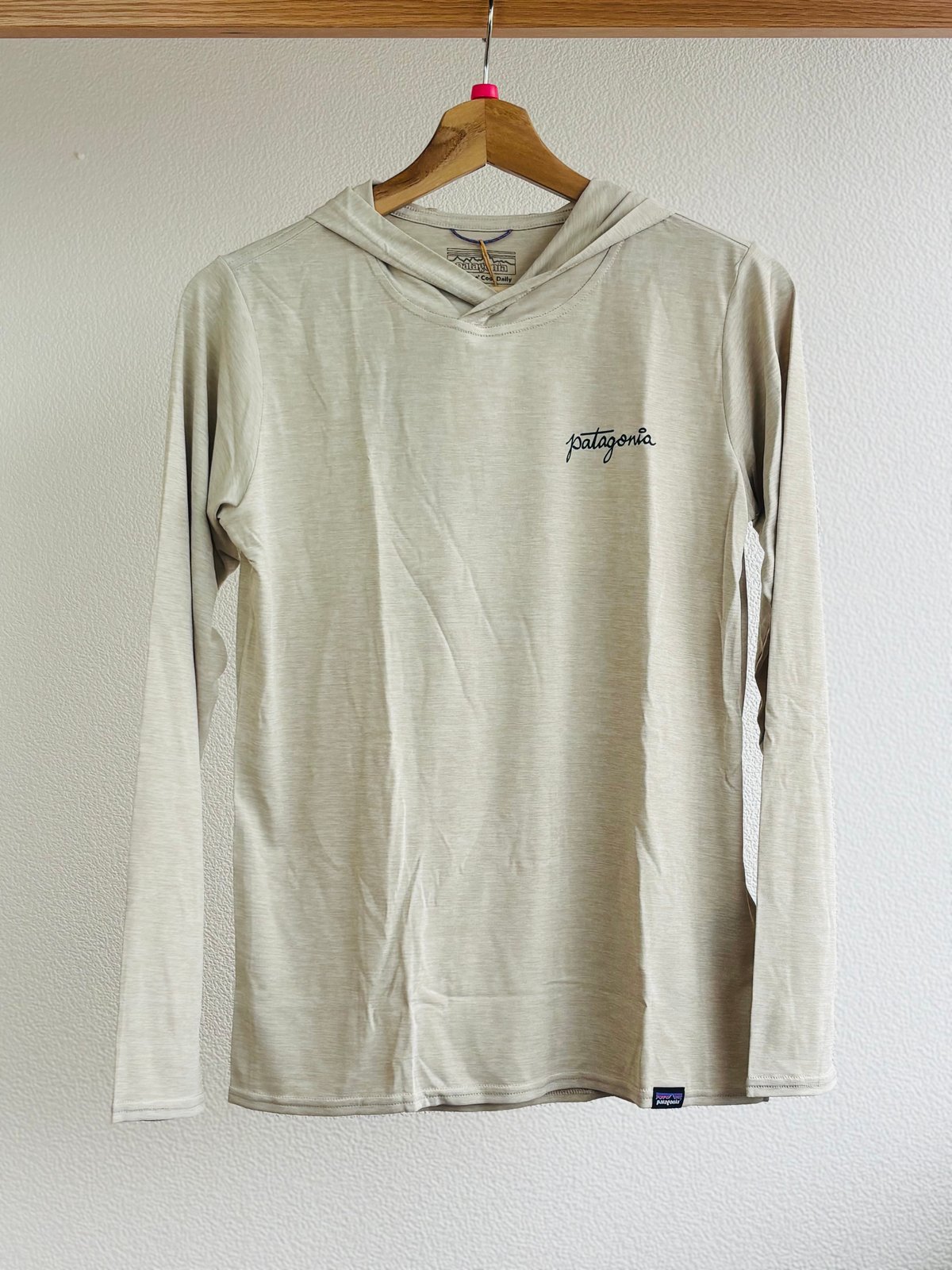 XSのみ】patagonia パタゴニア / ウィメンズ・キャプリーン・クール