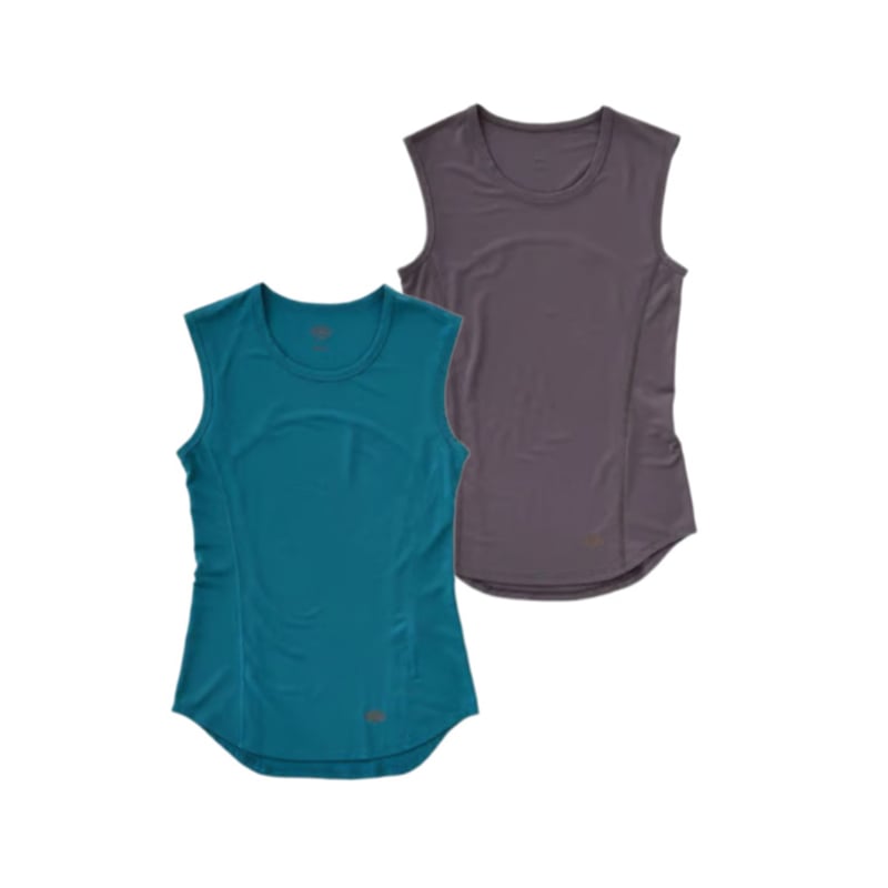 Teton Bros. ティートンブロス / WS ELV1000 Non Sleeve エレ