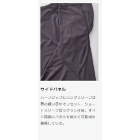 Teton Bros. ティートンブロス / PPP S/S ショートスリーブ［メンズ］2026
