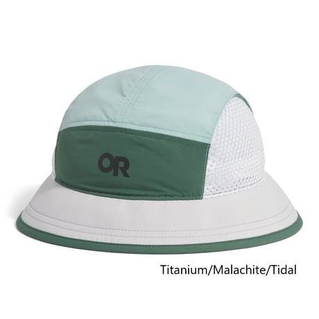 Outdoor Research アウトドアリサーチ / Swift Bucket Hat スイフトバケットハット