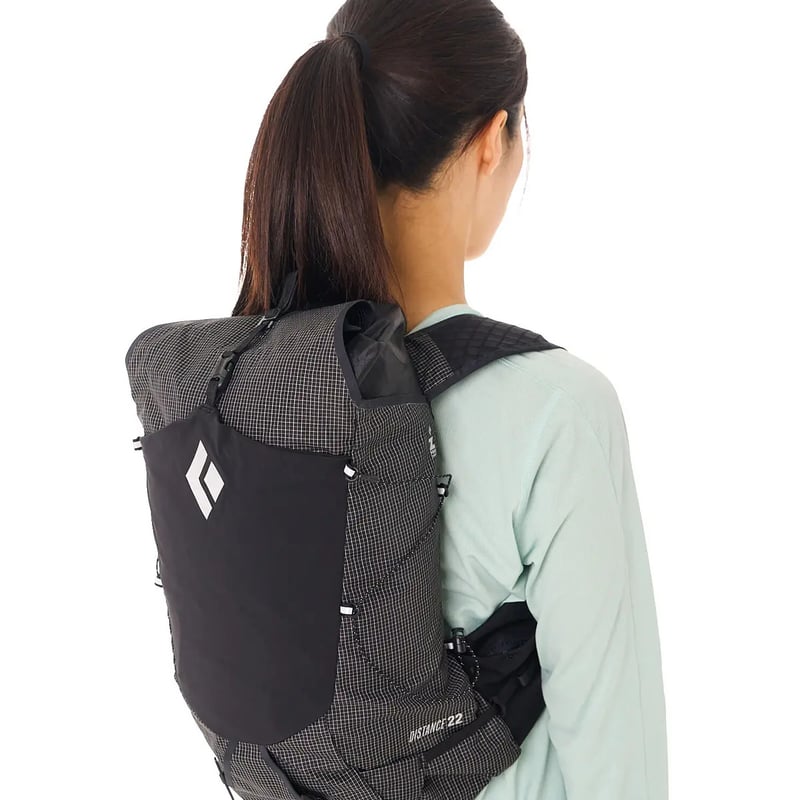 Black Diamond ブラックダイヤモンド / Women's Distance 22