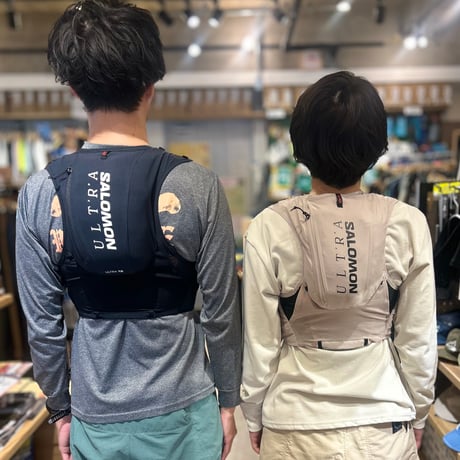 SALOMON サロモン / S/LAB ULTRA 12 ウルトラ 12［ユニセックス］
