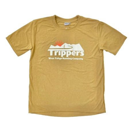 Trippers / ORIGINAL LOGO TEE