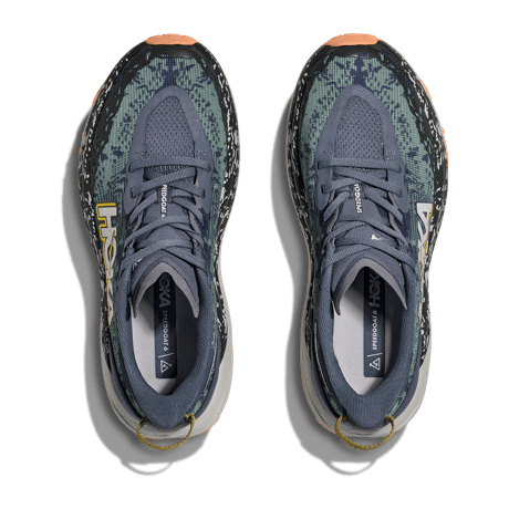 HOKA ホカ / スピードゴート 6 ウィメンズ《GMC》 【23.5㎝のみ】