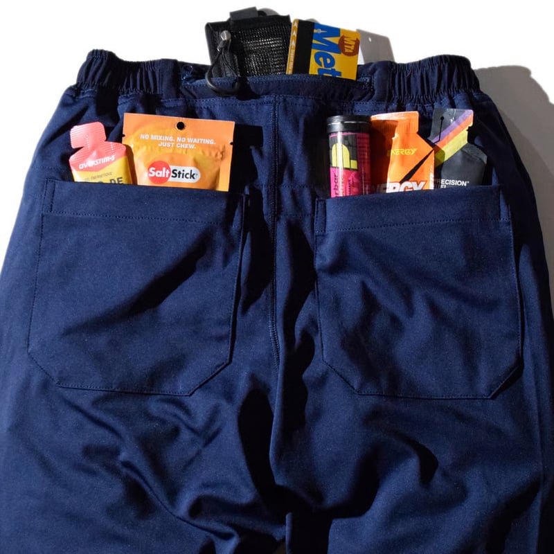 エルドレッソ eldoreso イカンガーパンツ ELDORESO Ikangga Pants エルドレッソ イカンガーパンツ | BRAND