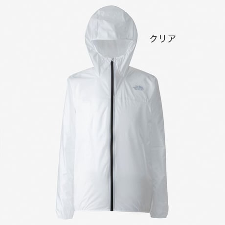 THE NORTH FACE ザ・ノース・フェイス / ストライクトレイルジャケット［メンズ］