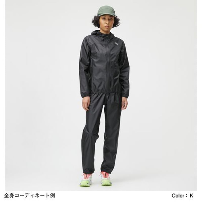 THE NORTH FACE ザ・ノース・フェイス / ストライクトレイルパンツ 