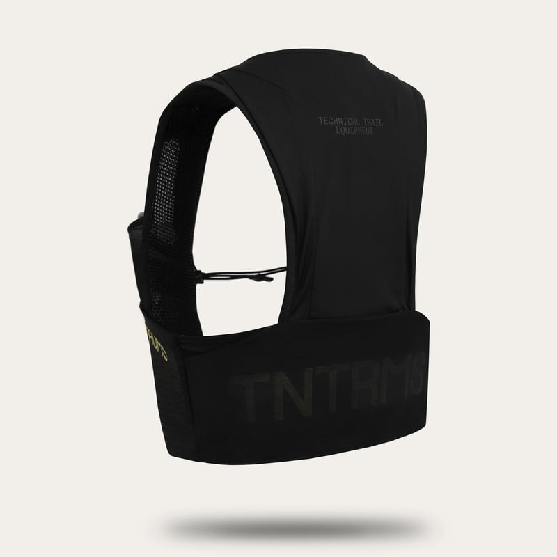 TANTRUMS タントラムス / クレスト 6 (フラスク付） | Trippers