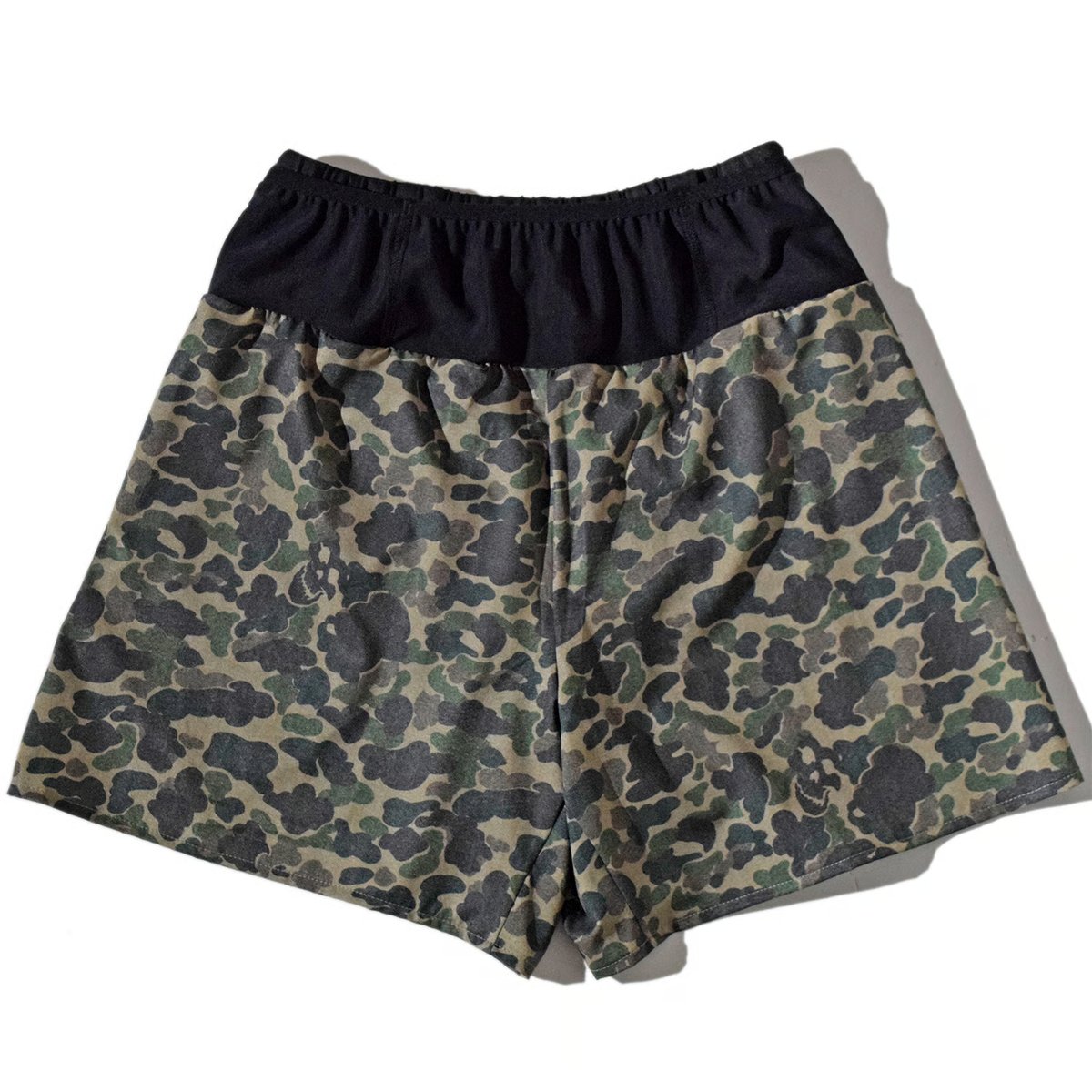 Mサイズのみ】 ELDORESO エルドレッソ / ユニバーサル ショーツ