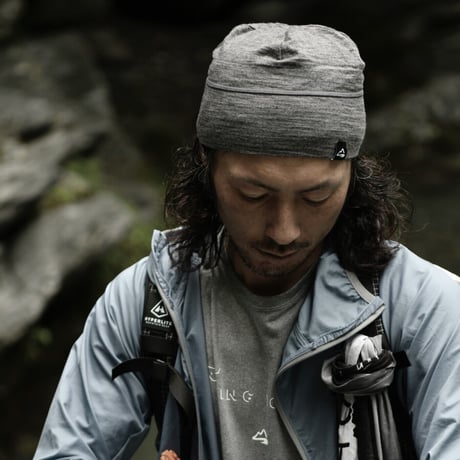 milestone マイルストーン / original beanie オリジナルビニー MSC-020
