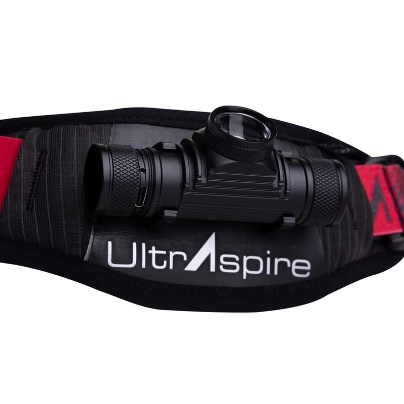 UltrAspire 400ルーメン バッテリー付き lumen400z UltrAspire ウルトラスパイア / Lumen 400z 3.0 | Trippers