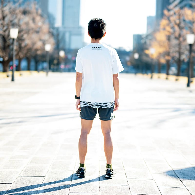 Mountain Martial Arts マウンテンマーシャルアーツ / MMA Logo