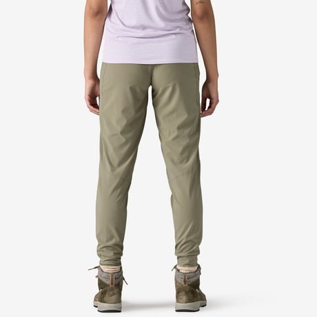 patagonia パタゴニア / Women's Terrebonne Joggers ウィメンズ・テルボンヌ・ジョガーズ