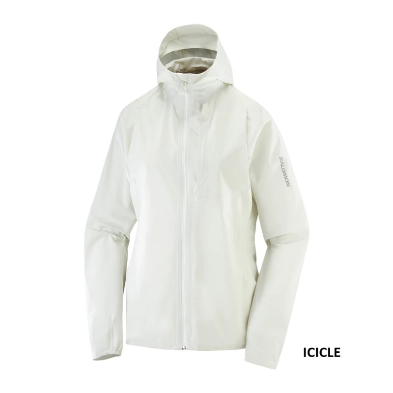 SALOMON サロモン / BONATTI TRAIL WP JKT Women's ボナッ