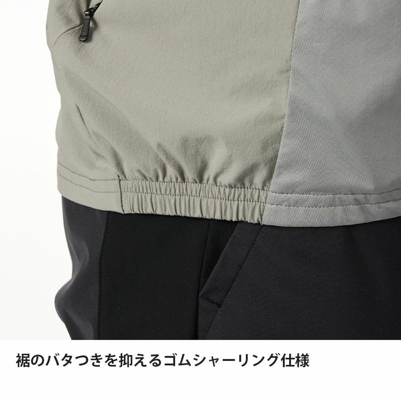 finetrack ファイントラック / スカイトレイルフーディ Men's | Trippers