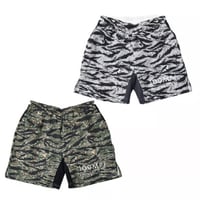 Mountain Martial Arts マウンテンマーシャルアーツ / MMA100MPJ Racing Trail Run Shorts