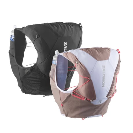 CATEGORY 【2025年2月】Salomonトレランザック「ADV SKIN」を徹底解説