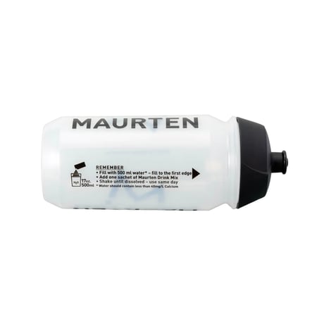 MAURTEN モルテン / ORIGINAL BOTTLE 500ml