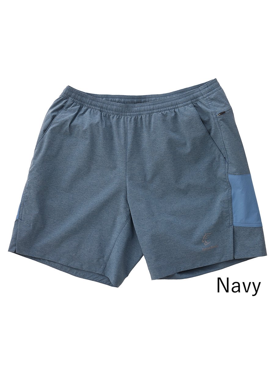 ティートンブロス スクランブリングショーツ M Mサイズ）Scrambling Short SHMW/Moose