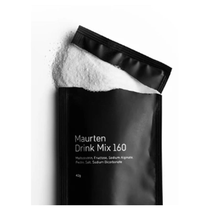 モルテンドリンクミックスMAURTEN Drink Mix 160 10個セット Amazon.co.jp: MAURTEN DRINK MIX 160 1袋40g : 食品・飲料・お酒