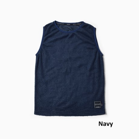 Mountain Martial Arts マウンテンマーシャルアーツ / MMA POLARTEC Alpha Direct Sleeve less